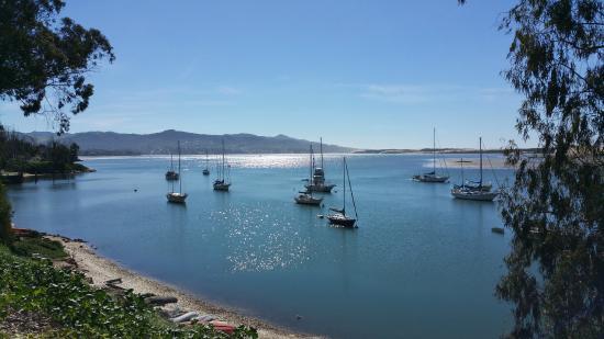 Bayshore Bluffs Park